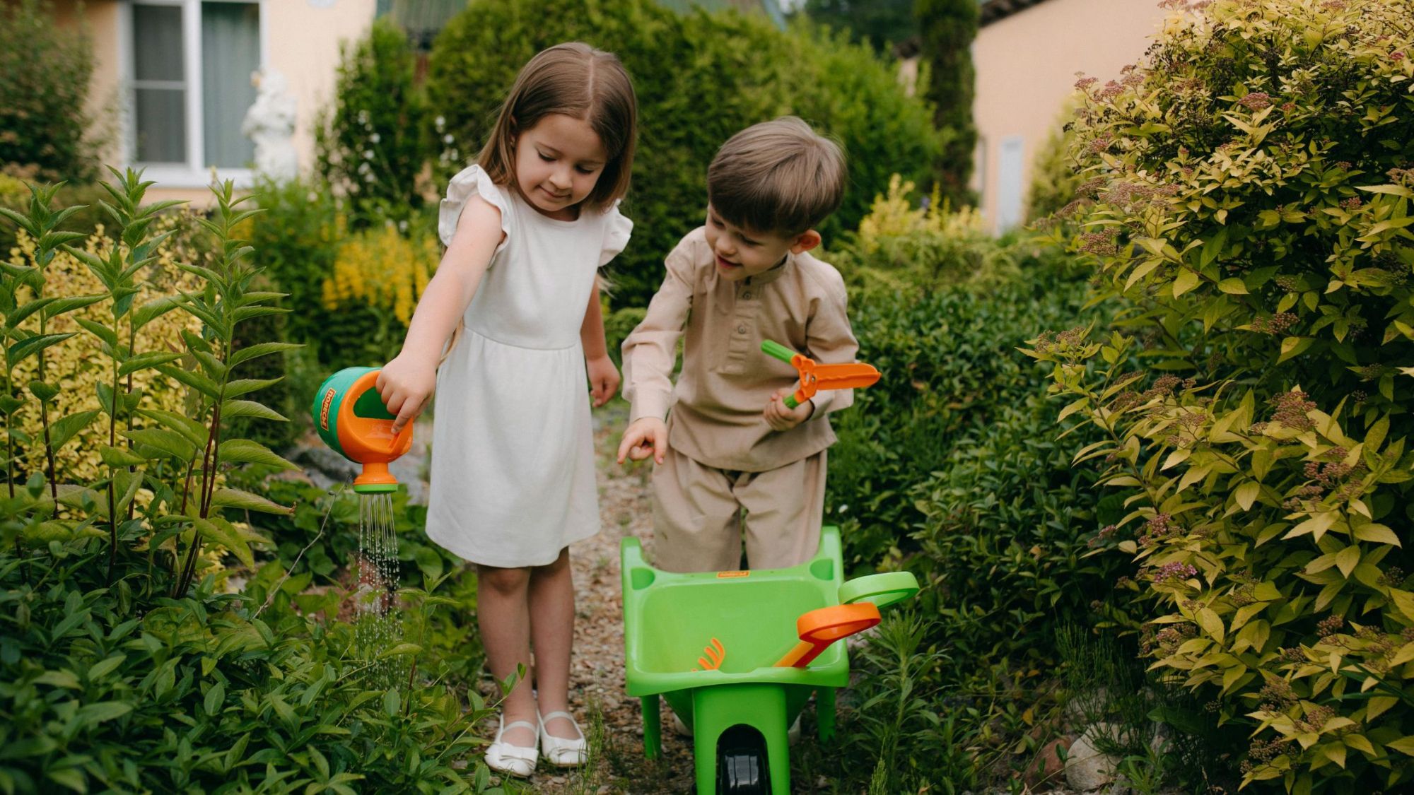 Celebrate a Gardener You Love
