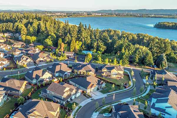 Vancouver WA Real Estate Market