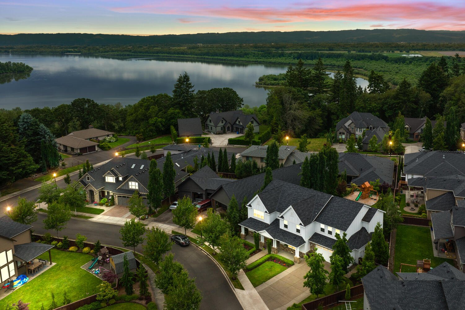 Vancouver WA Real Estate