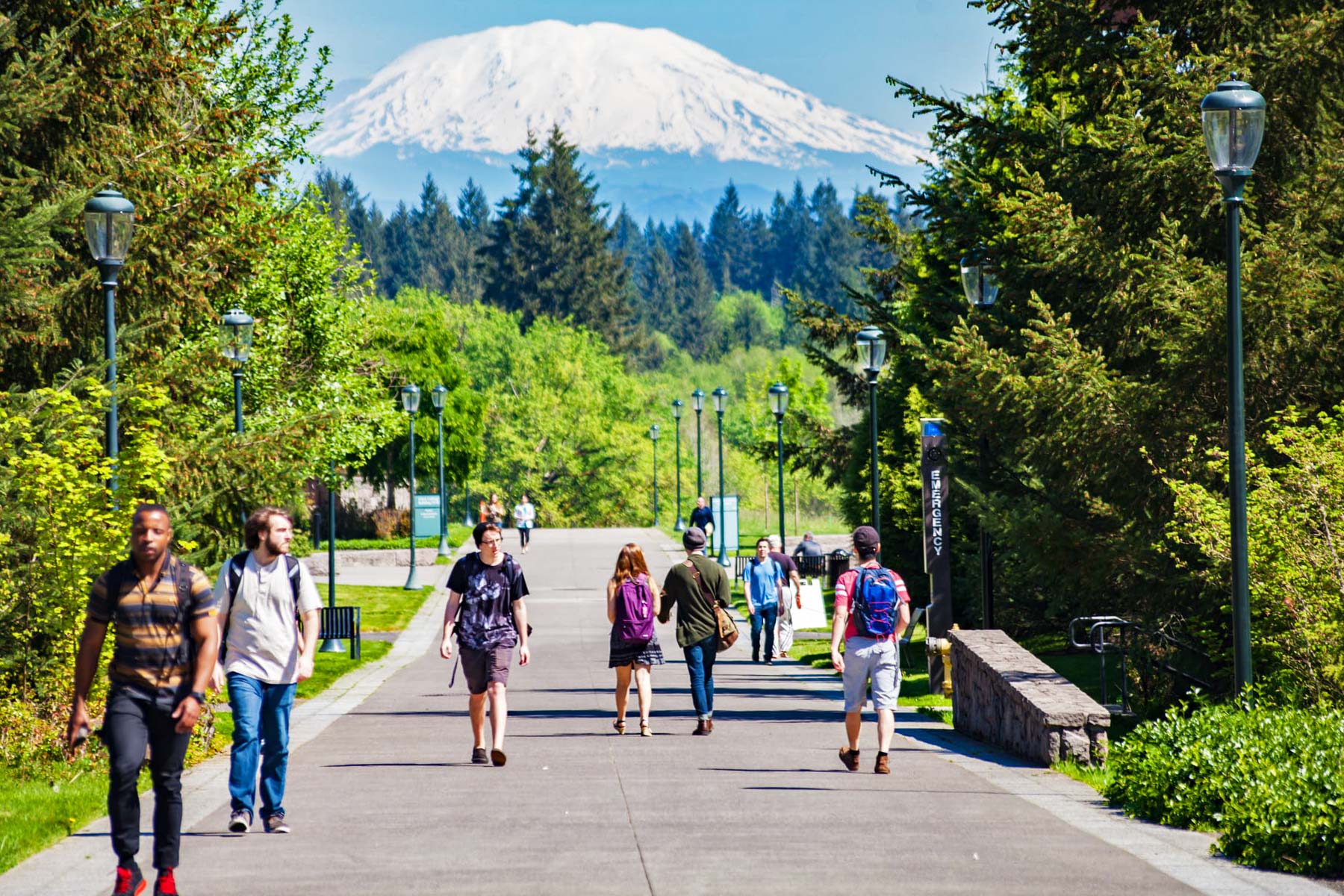 living in vancouver washington