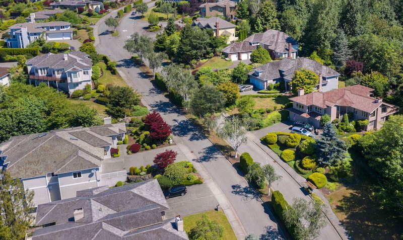 Top Neighborhoods in Vancouver, WA