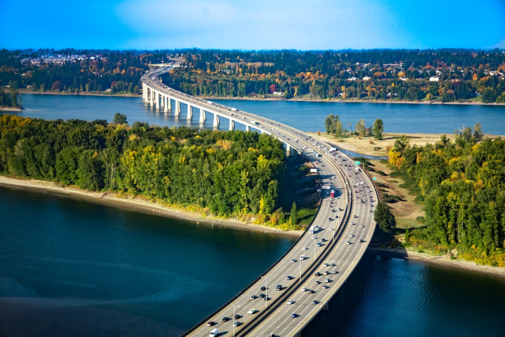 Retiring to Vancouver, WA