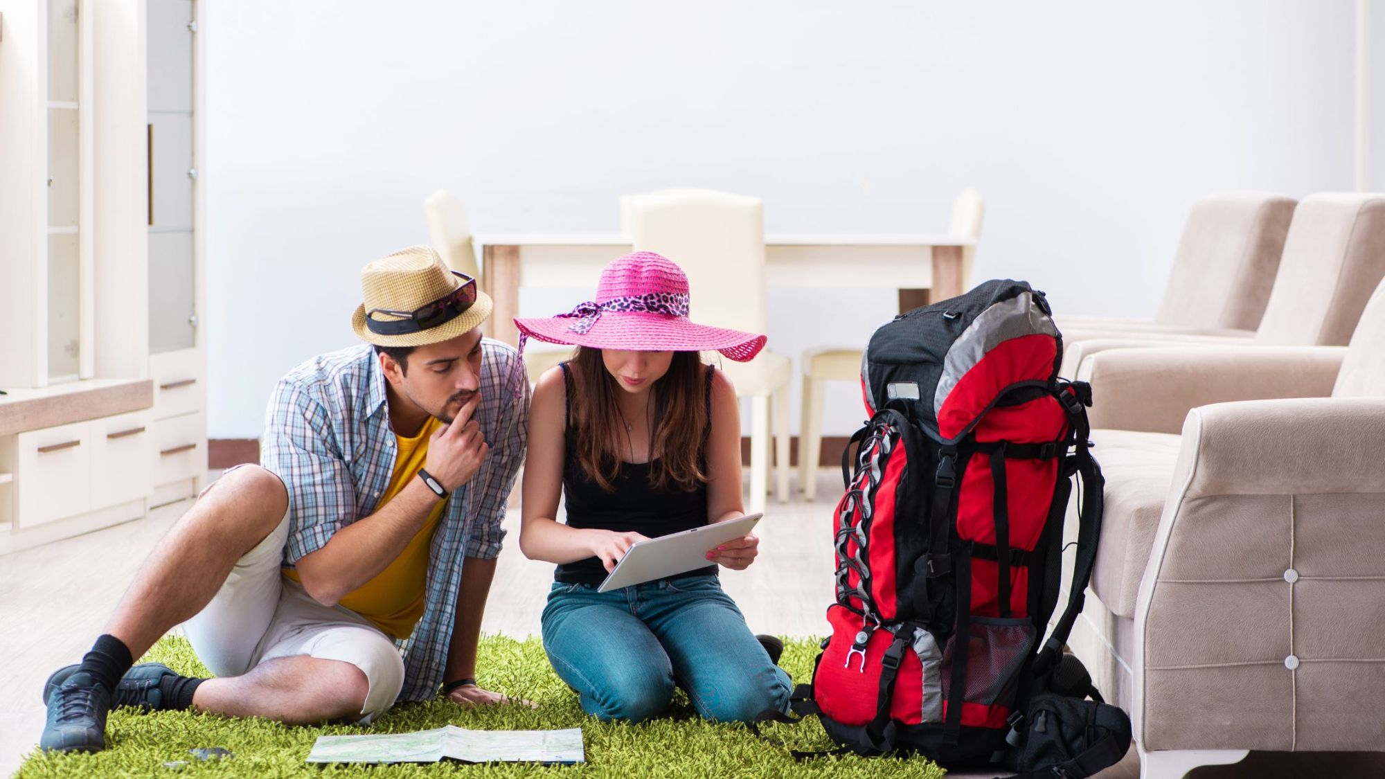 Tips for Planning Your Camping Trip