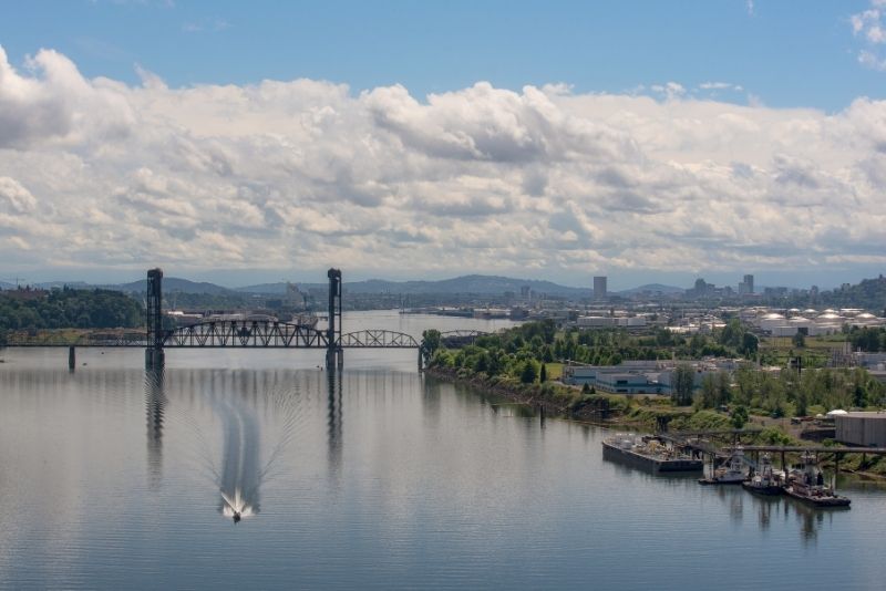 North Portland (NoPo)