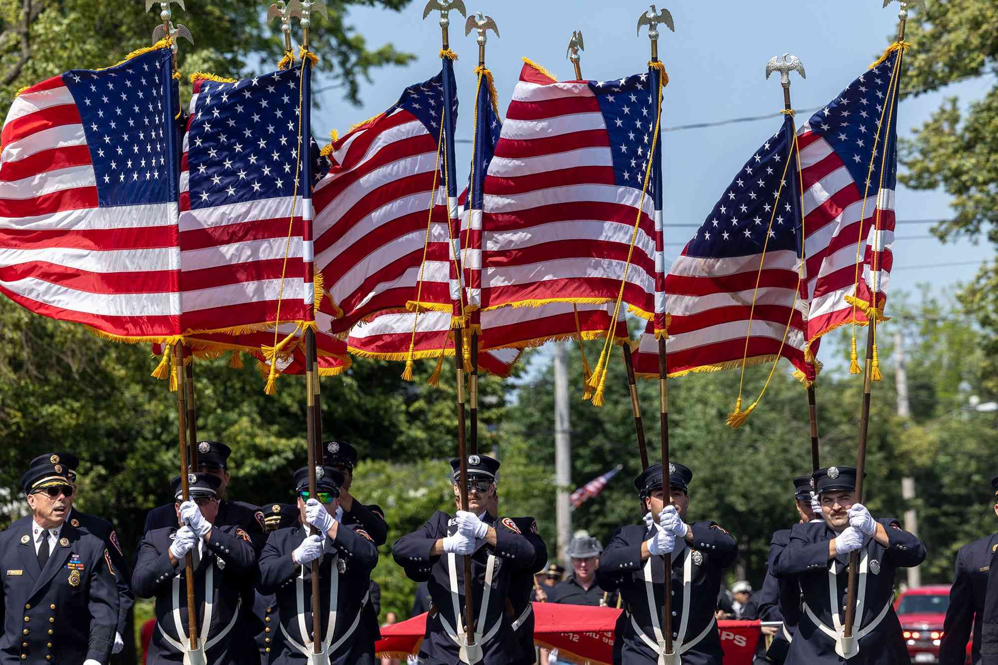 2025 Memorial Day Remembrance Ceremony