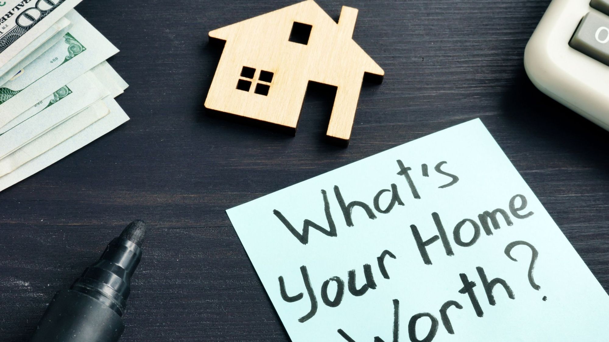 Price Your Home Competitively from the Start
