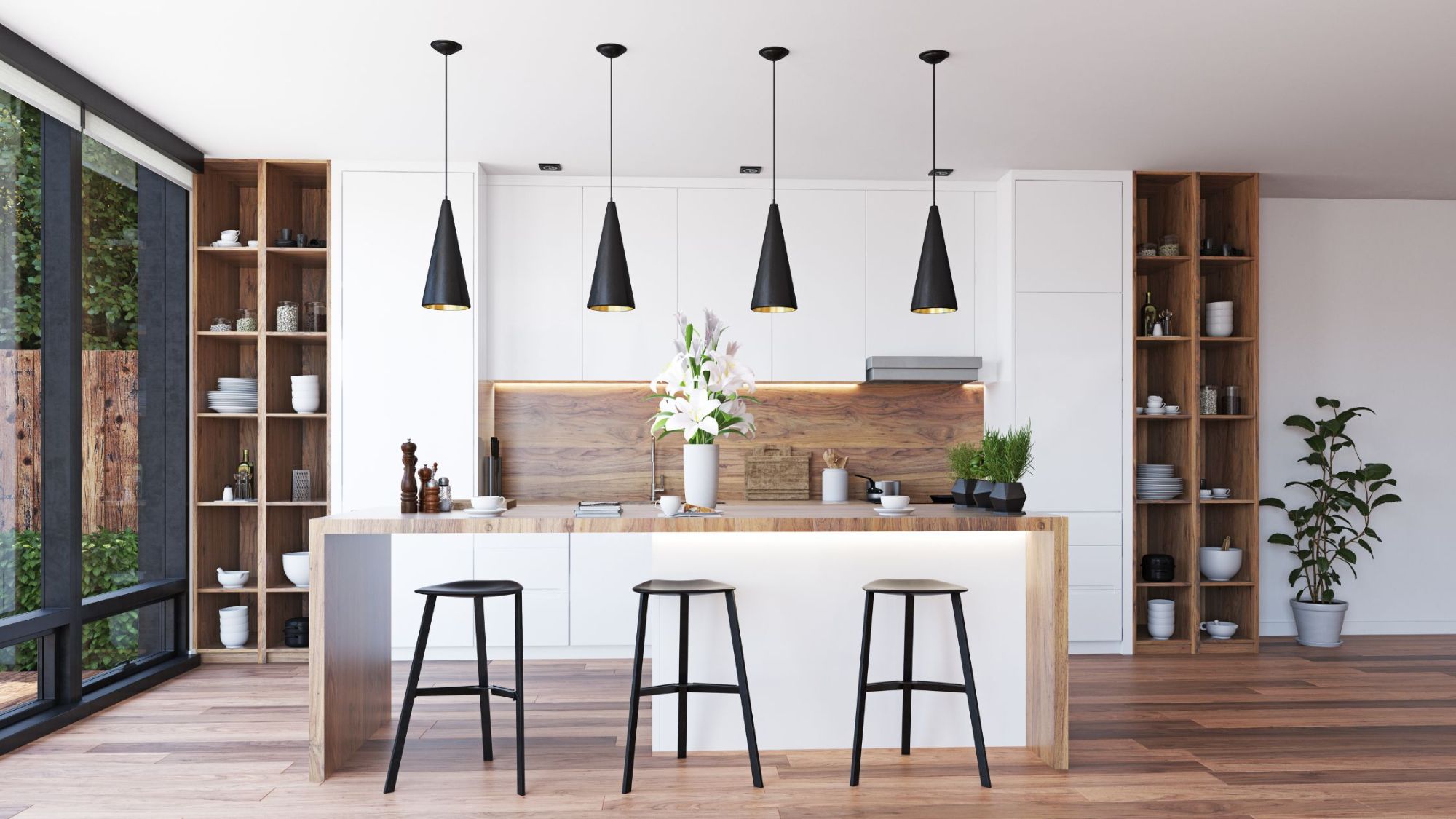 Stage Your Home to Sell Faster and for More Money