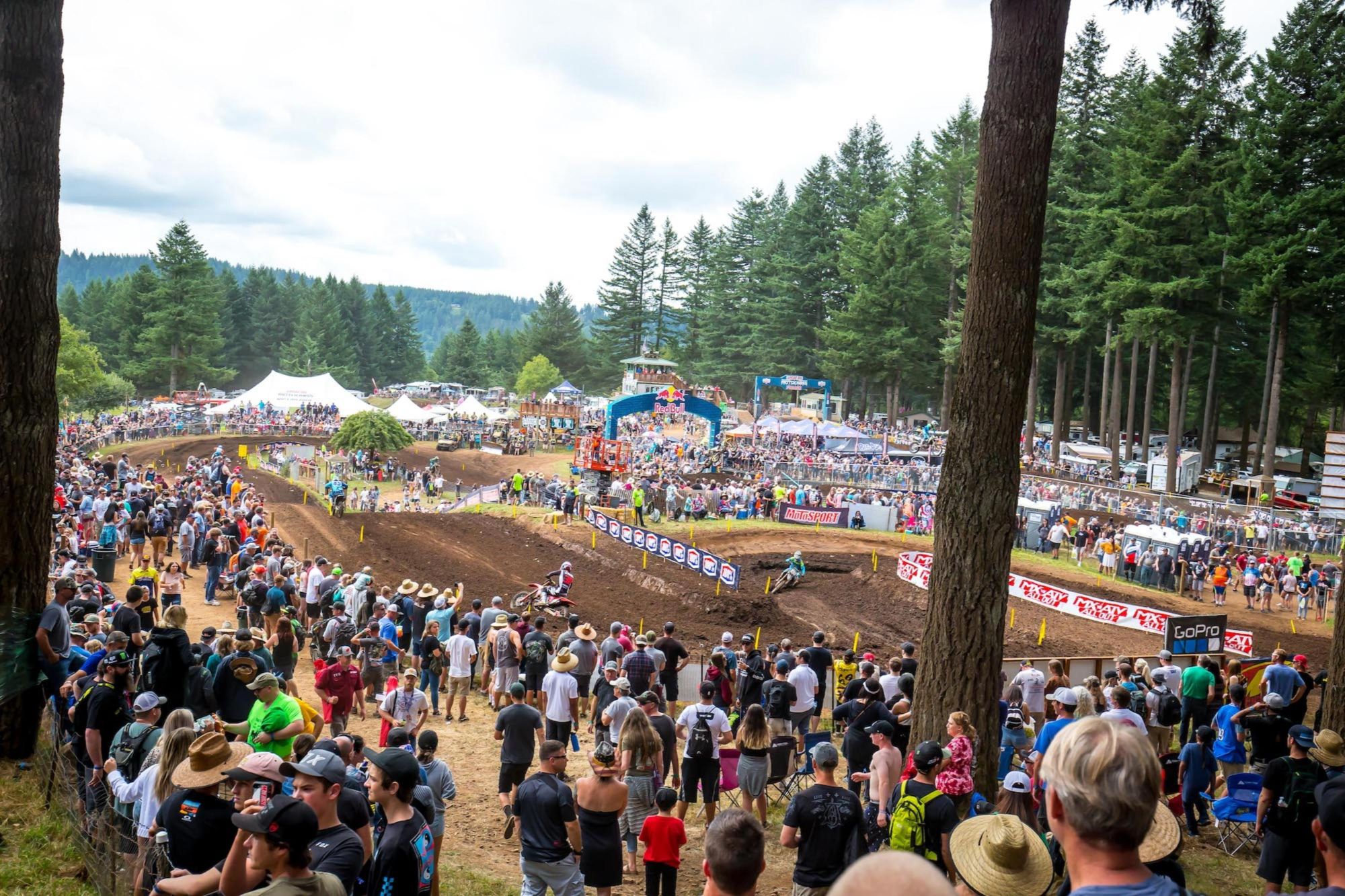 Washougal MX Park