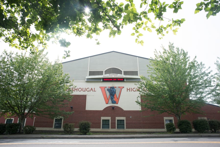 Washougal High School