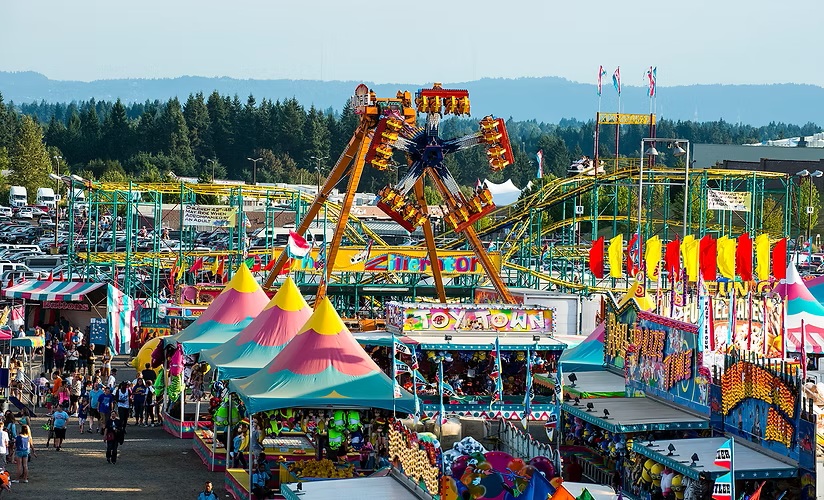 Clark County Fair