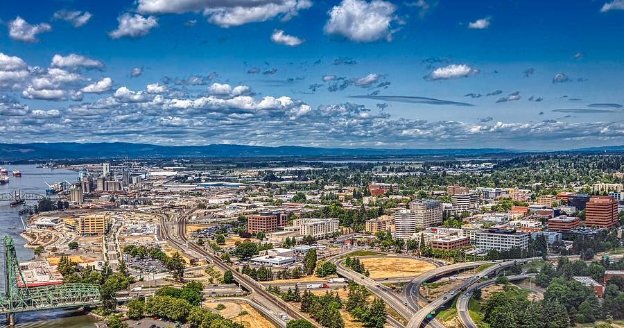 vancouver washington