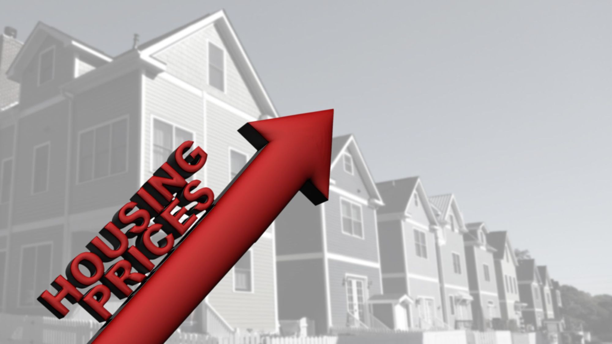 Rising Home Prices