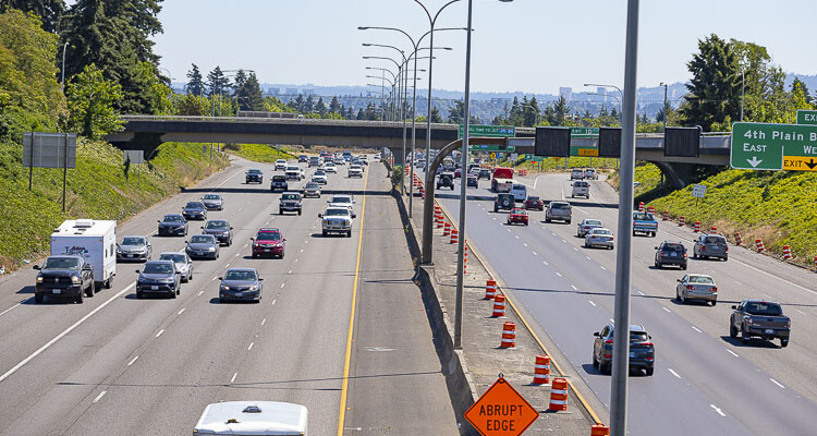 lack of transportation vancouver washington