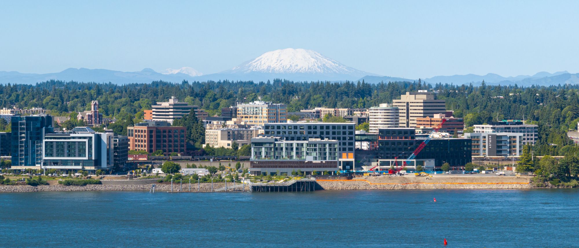 Vancouver Washington