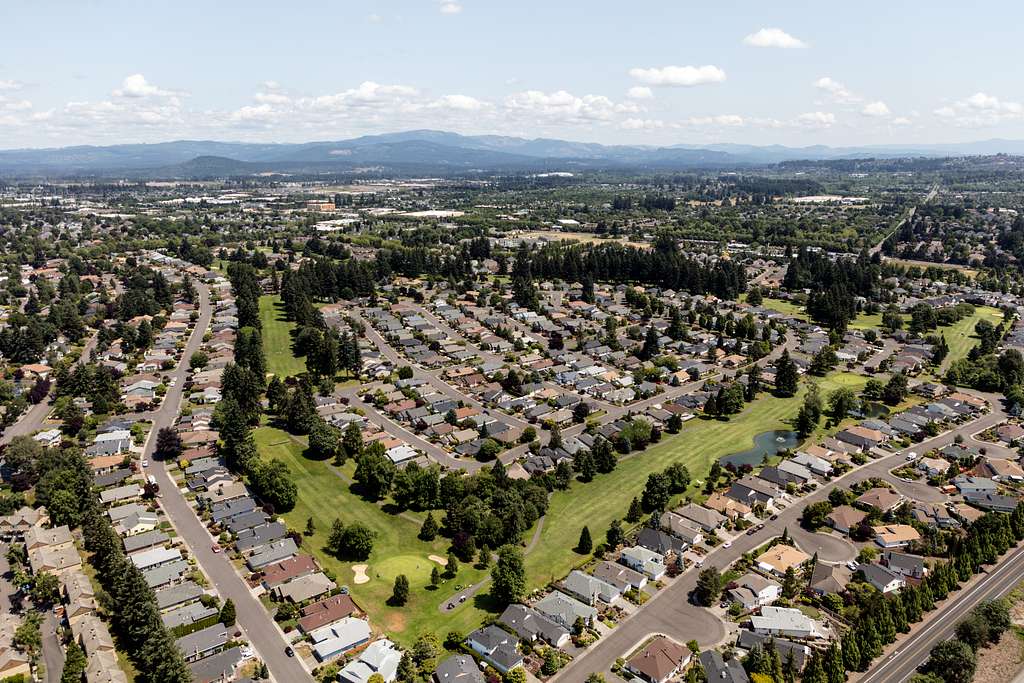 Housing Density and Zoning