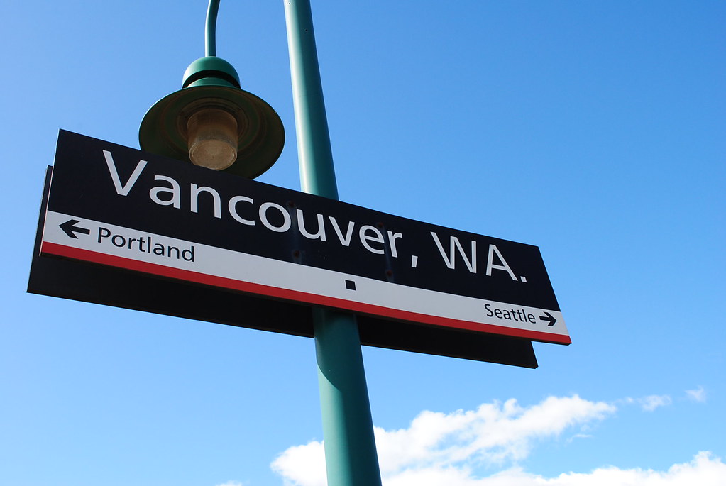 Advantages of Vancouver, Washington