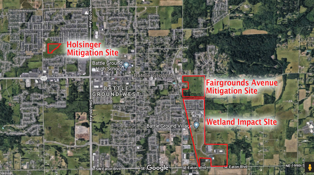 Battle Ground, Washington