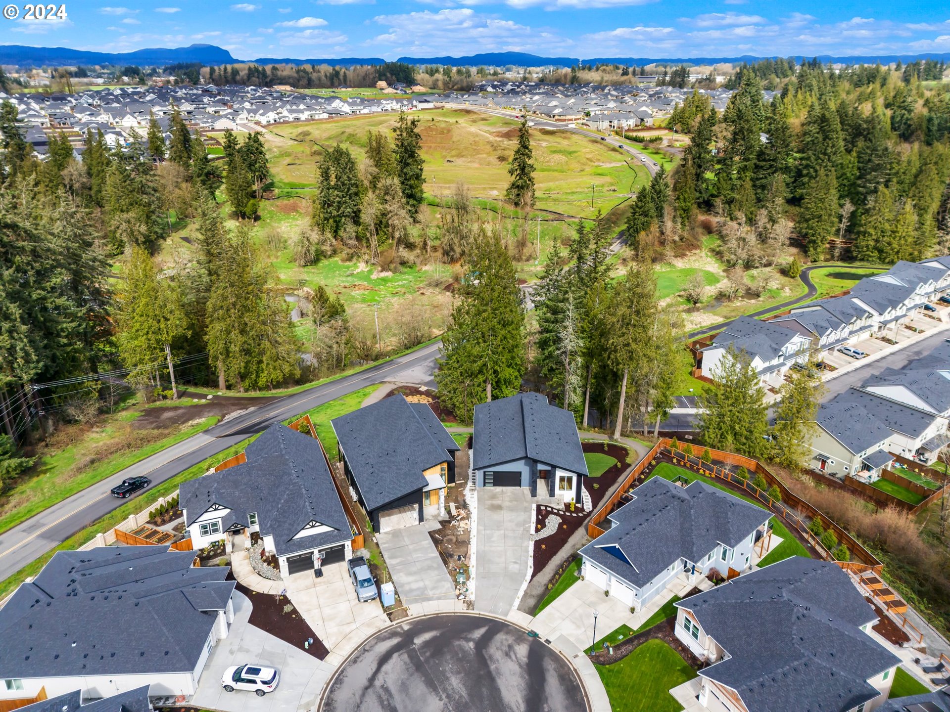 Real Estate Snapshot: Ridgefield & Vancouver WA Market Insights
