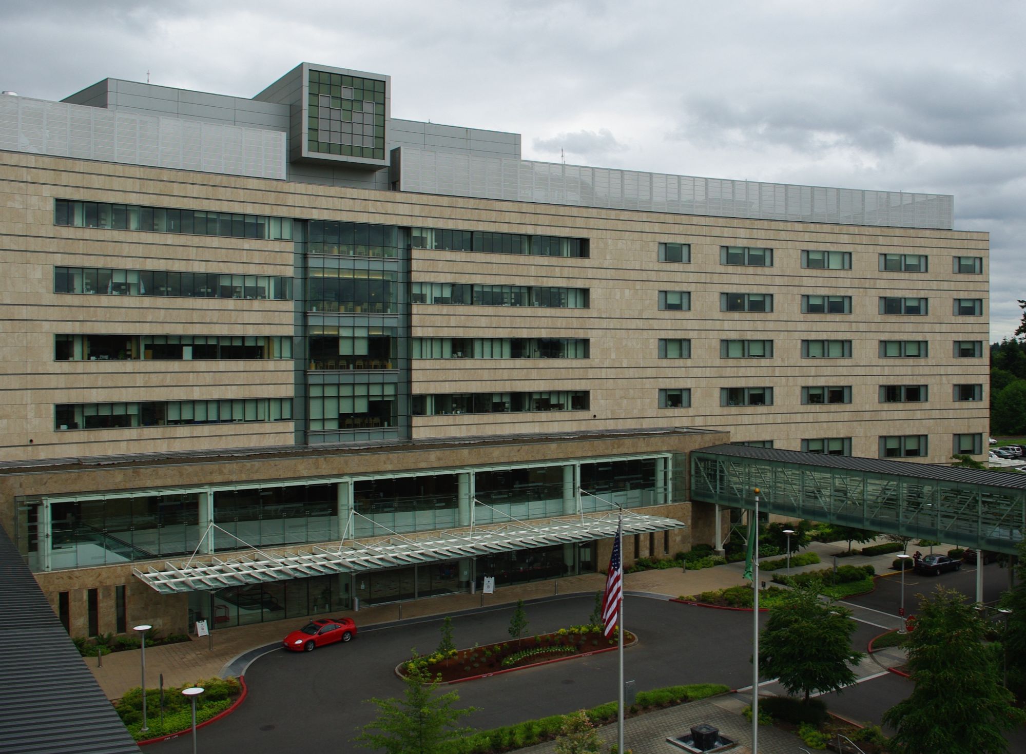  Vancouver School District 