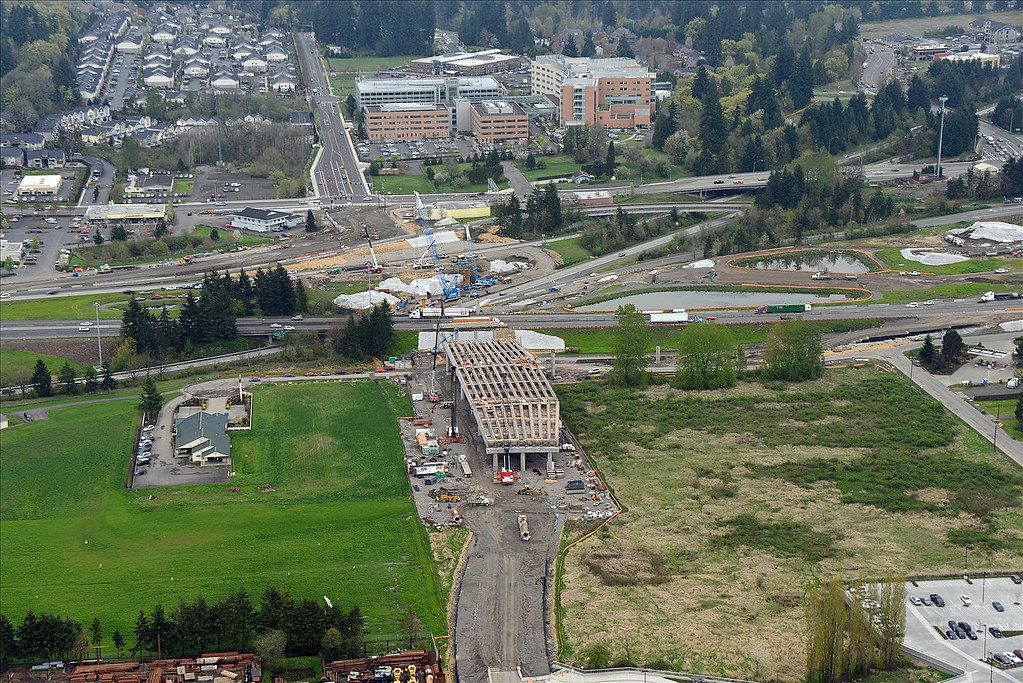 Salmon Creek