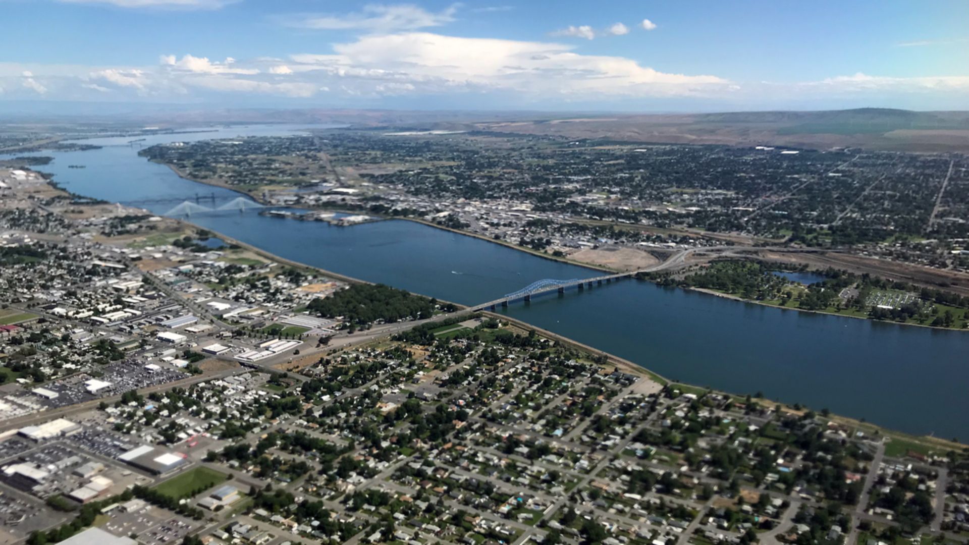 Tri-Cities
