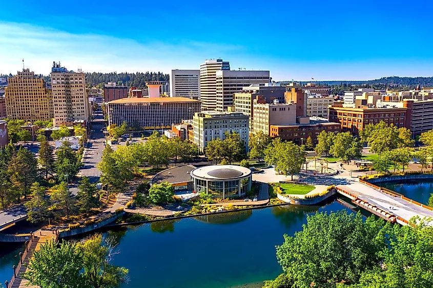 Spokane