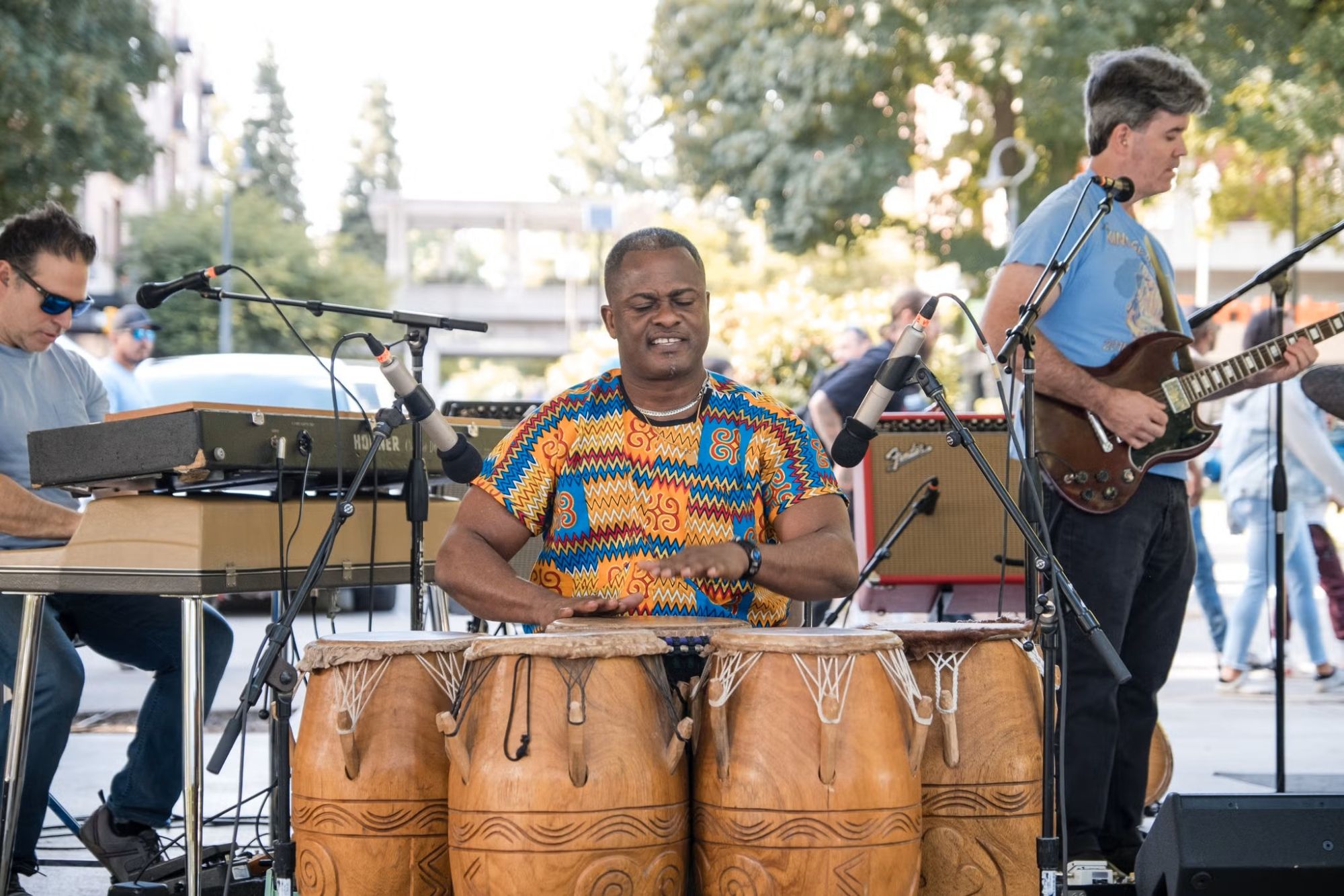 Juneteenth Freedom Celebration – Vancouver, WA