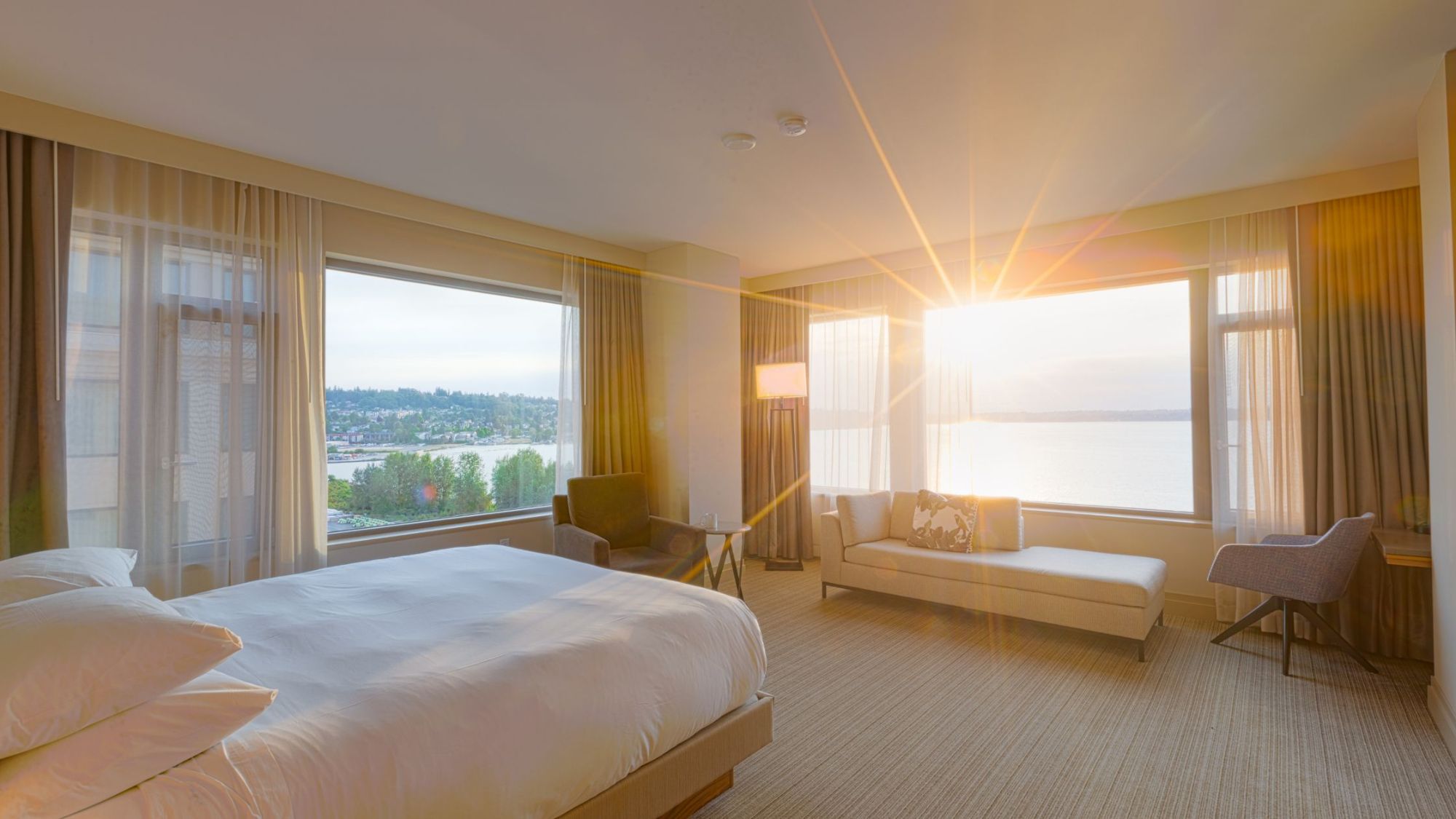 Make the Most of Natural Light