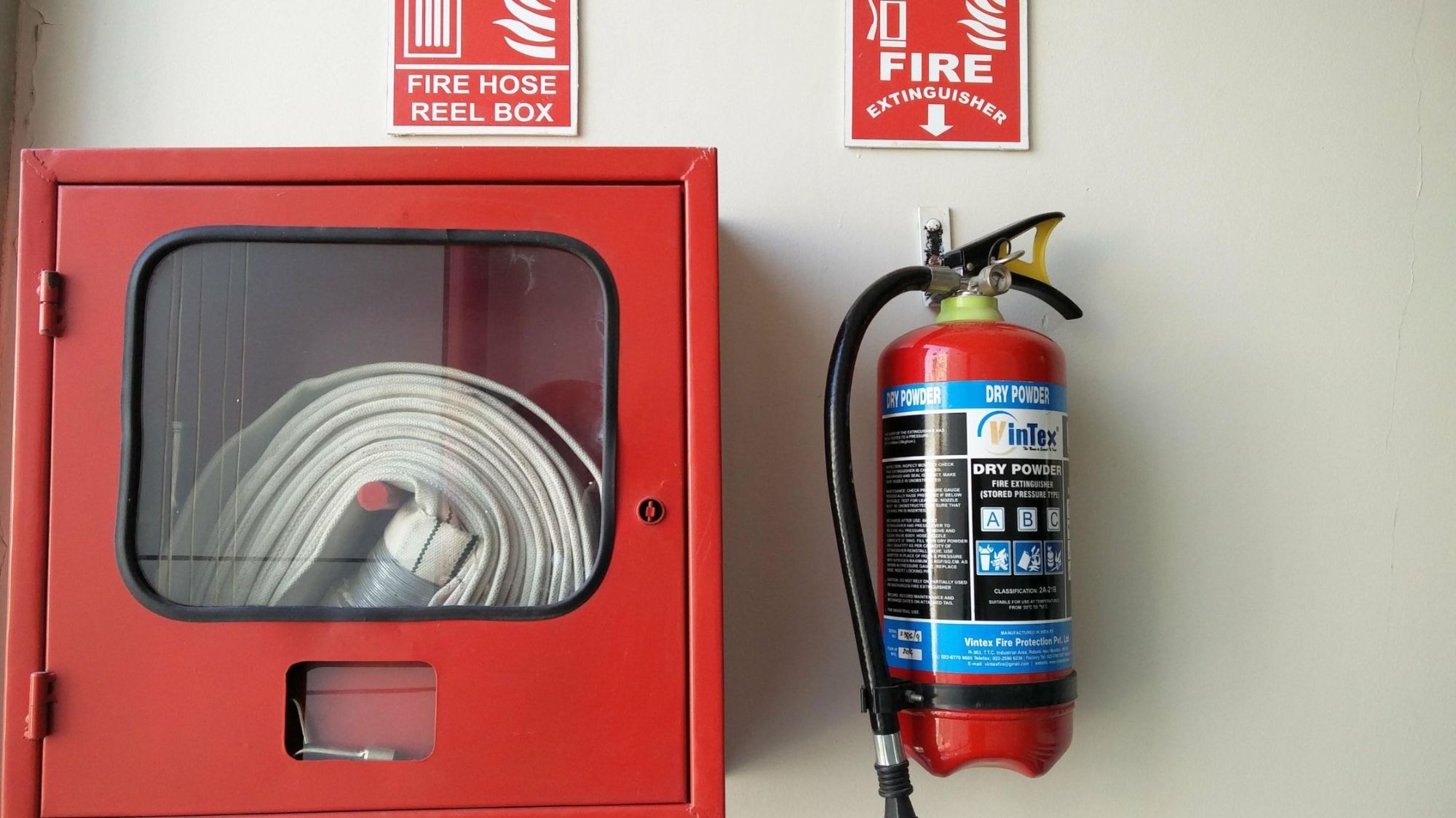 Fire Safety and Wildfire Readiness