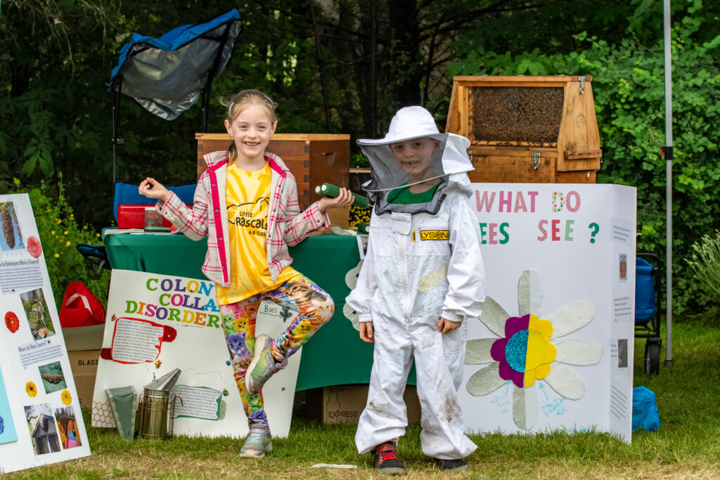2nd Annual Pollinator Festival – Vancouver, WA