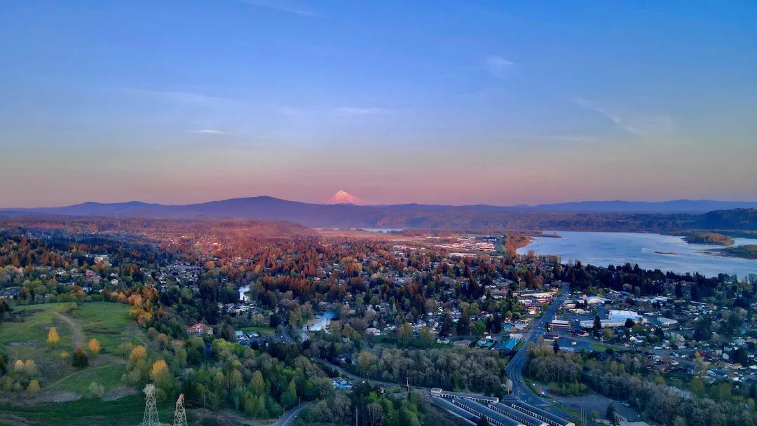 Why Everyone Loves Camas, Washington – One of the Best Cities to Live in Washington State