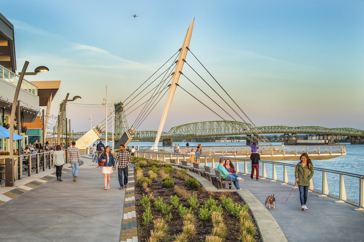 vancouver washington outdoors