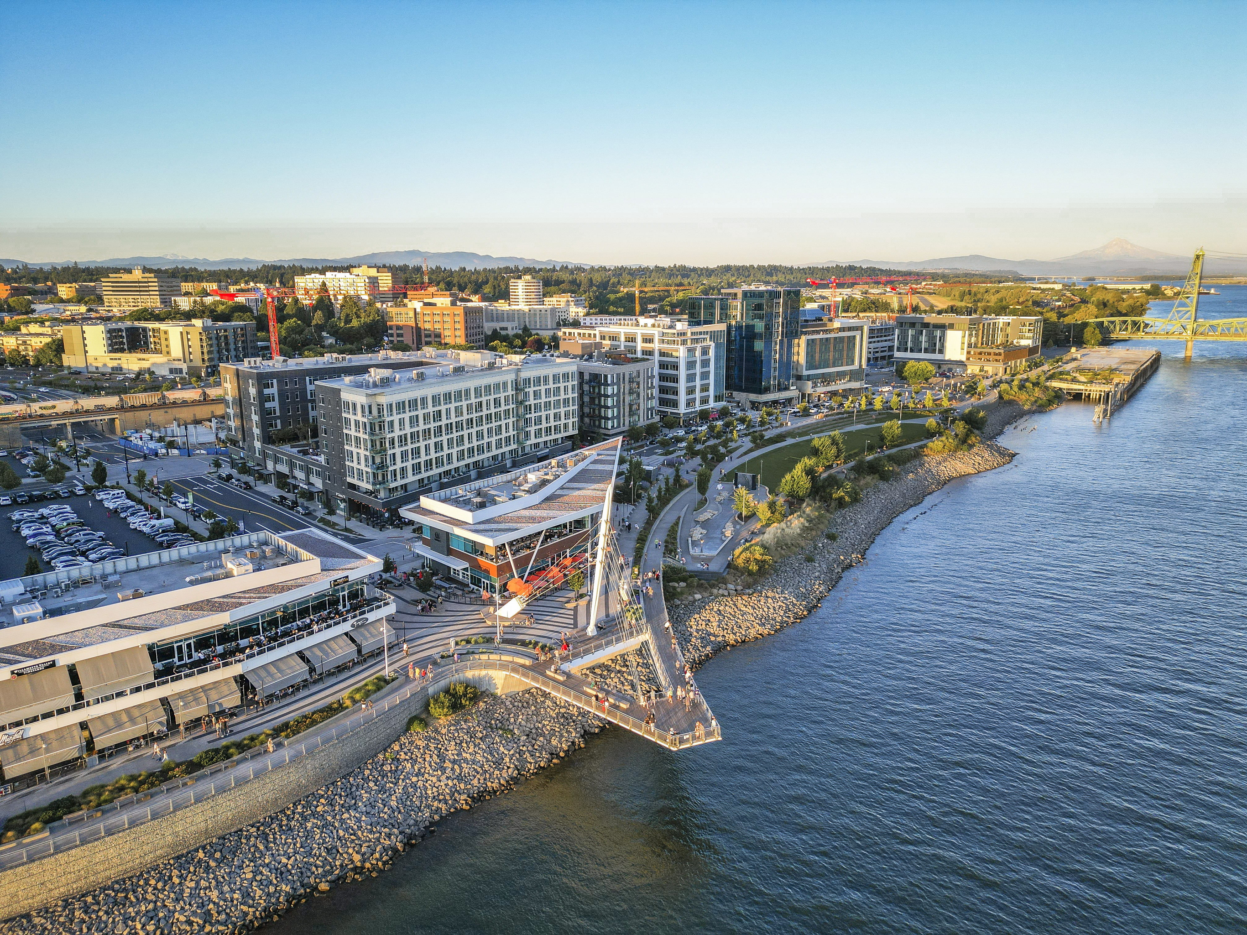 A Better Fit for Many Families and Professionals