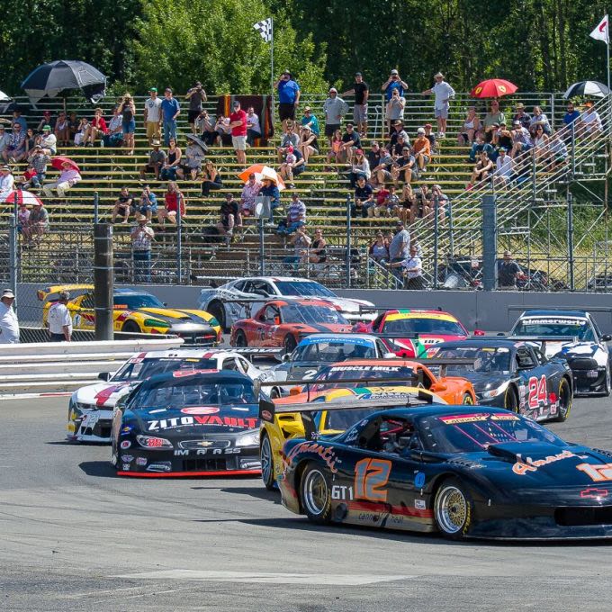 rose cup races