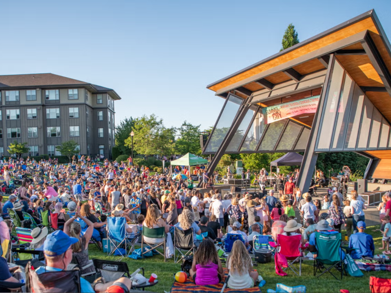 sunday sounds concert series
