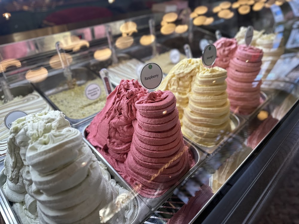 Sorridi Gelato