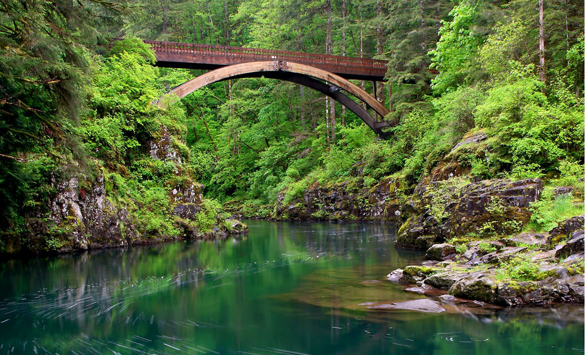 Molton Falls Regional Park