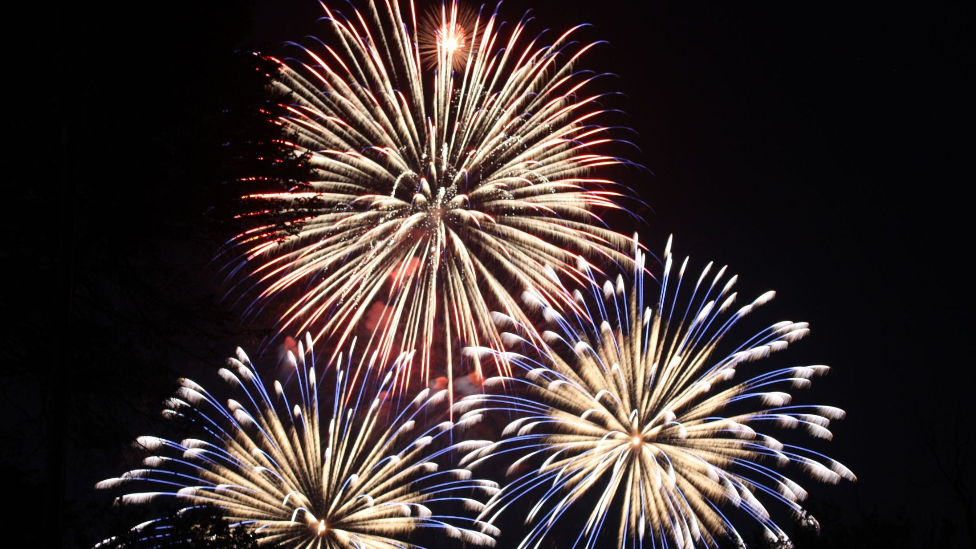 Ridgefield’s Historic 4th of July Celebration