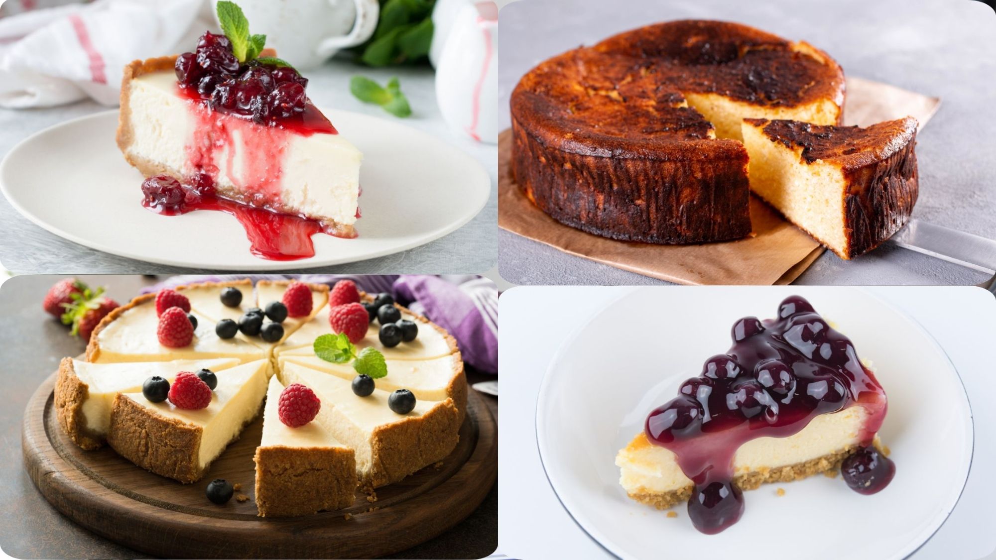 National Cheesecake Day
