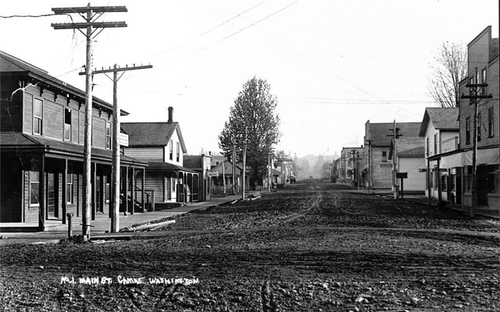 Why Is Camas Named Camas WA?