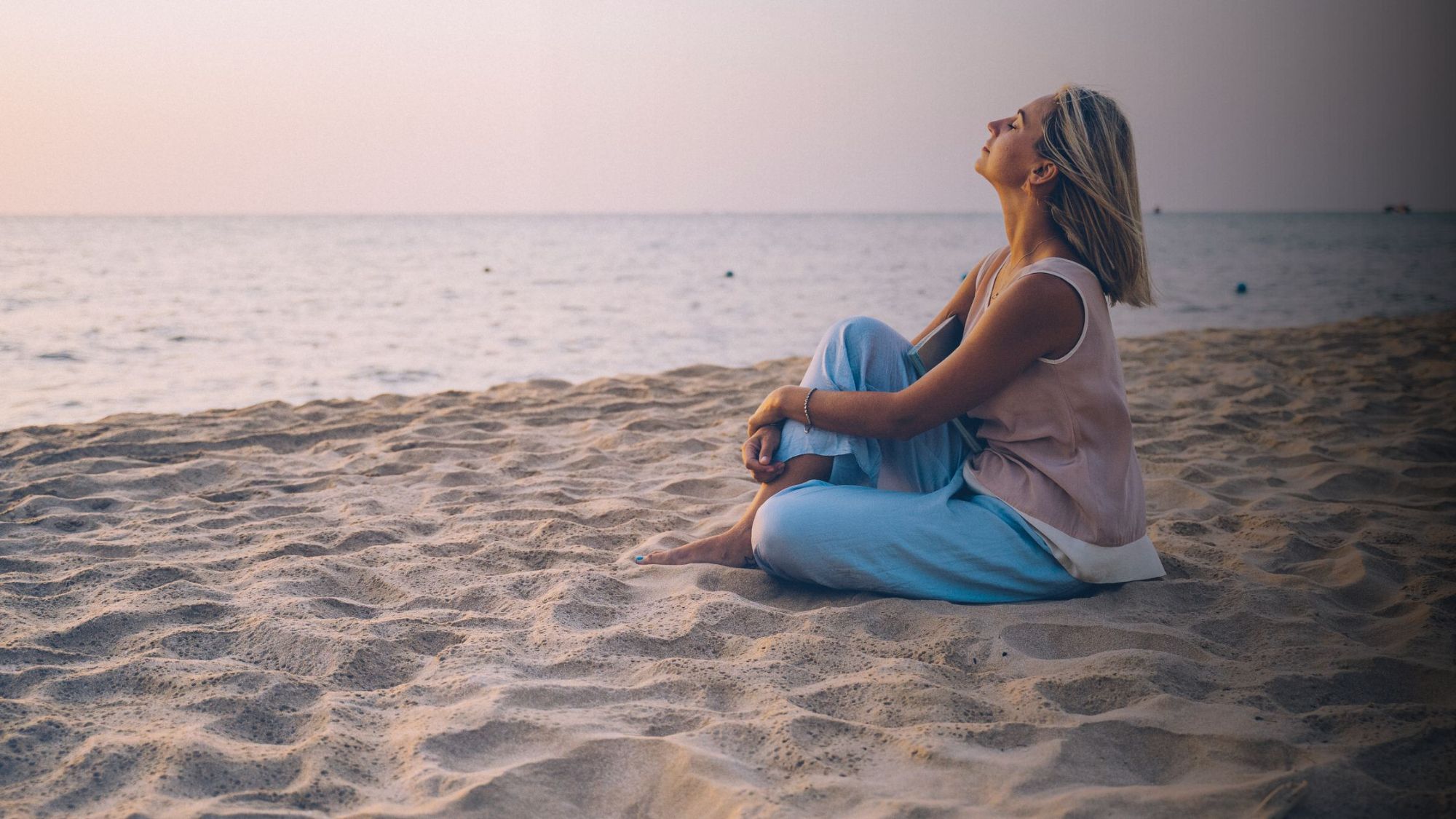 Ideas to Celebrate National Relaxation Day in Vancouver