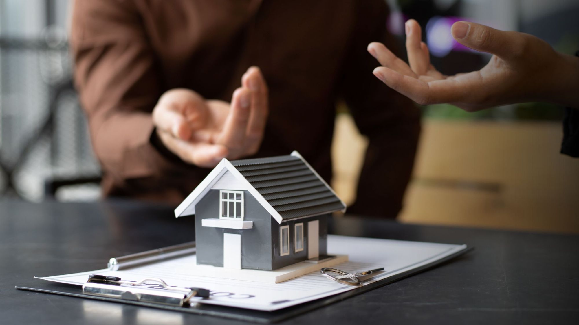 Market Timing vs. Personal Readiness