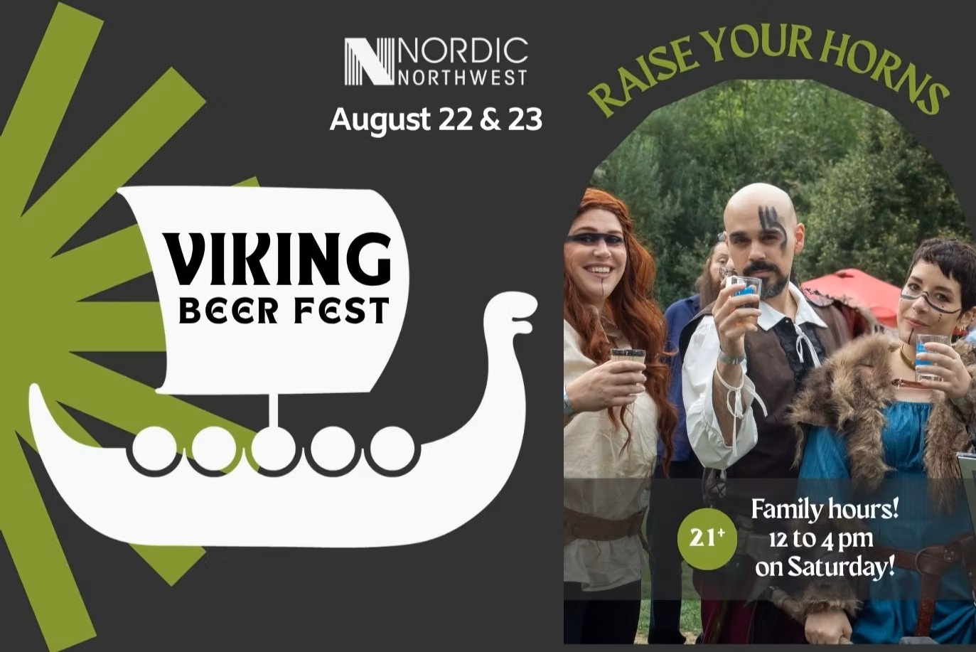 Viking Beer Fest