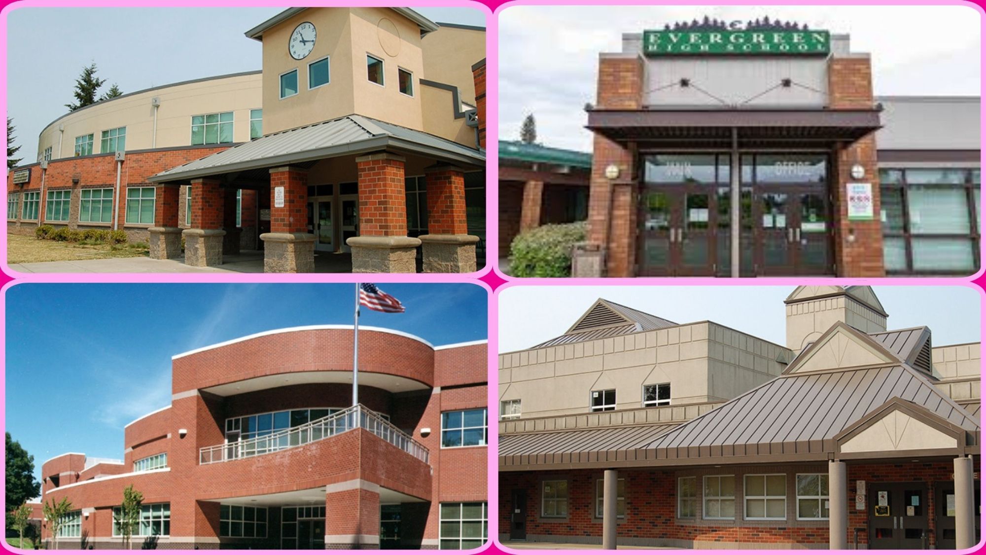 How Schools Impact Real Estate Decisions