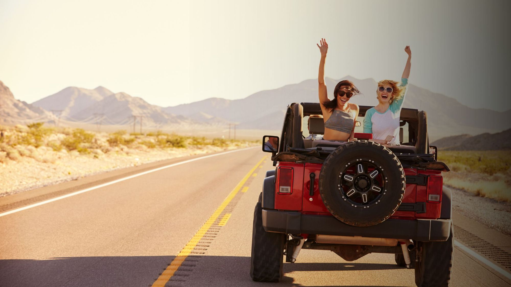 Road Trips Within 3 Hours