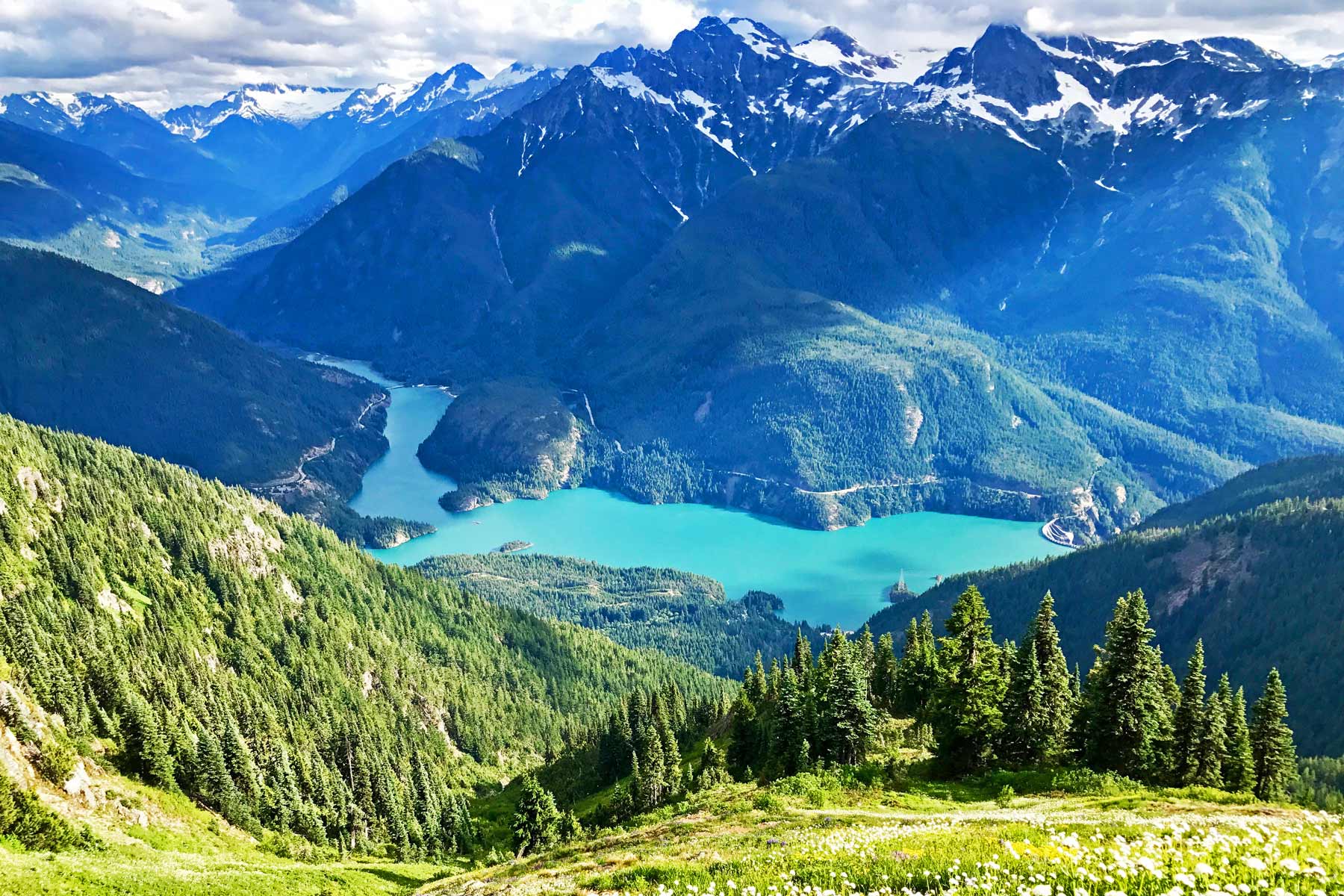 North Cascades National Park