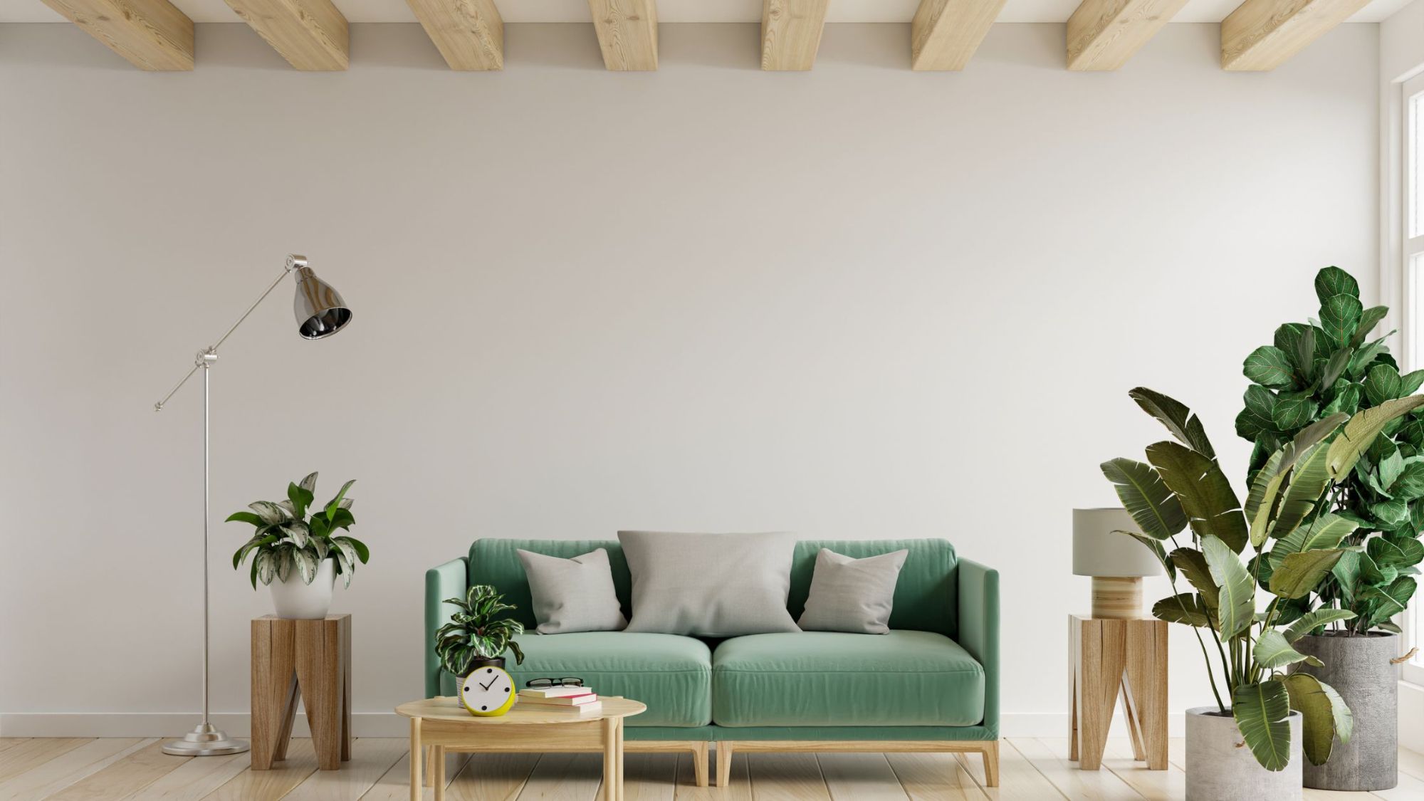 The Benefits of Staging Your Home