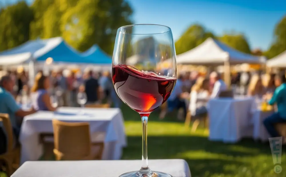 Ilani Wine & Food Festival 2025