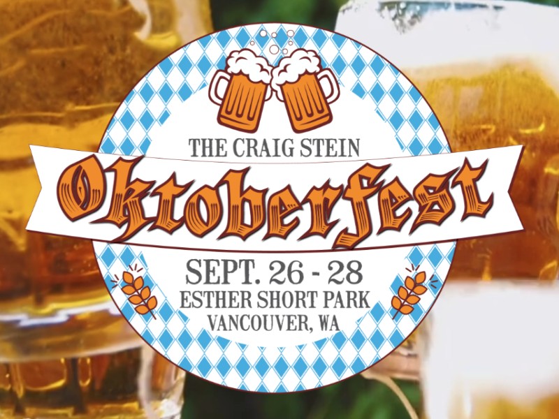 The Craig Stein Oktoberfest
