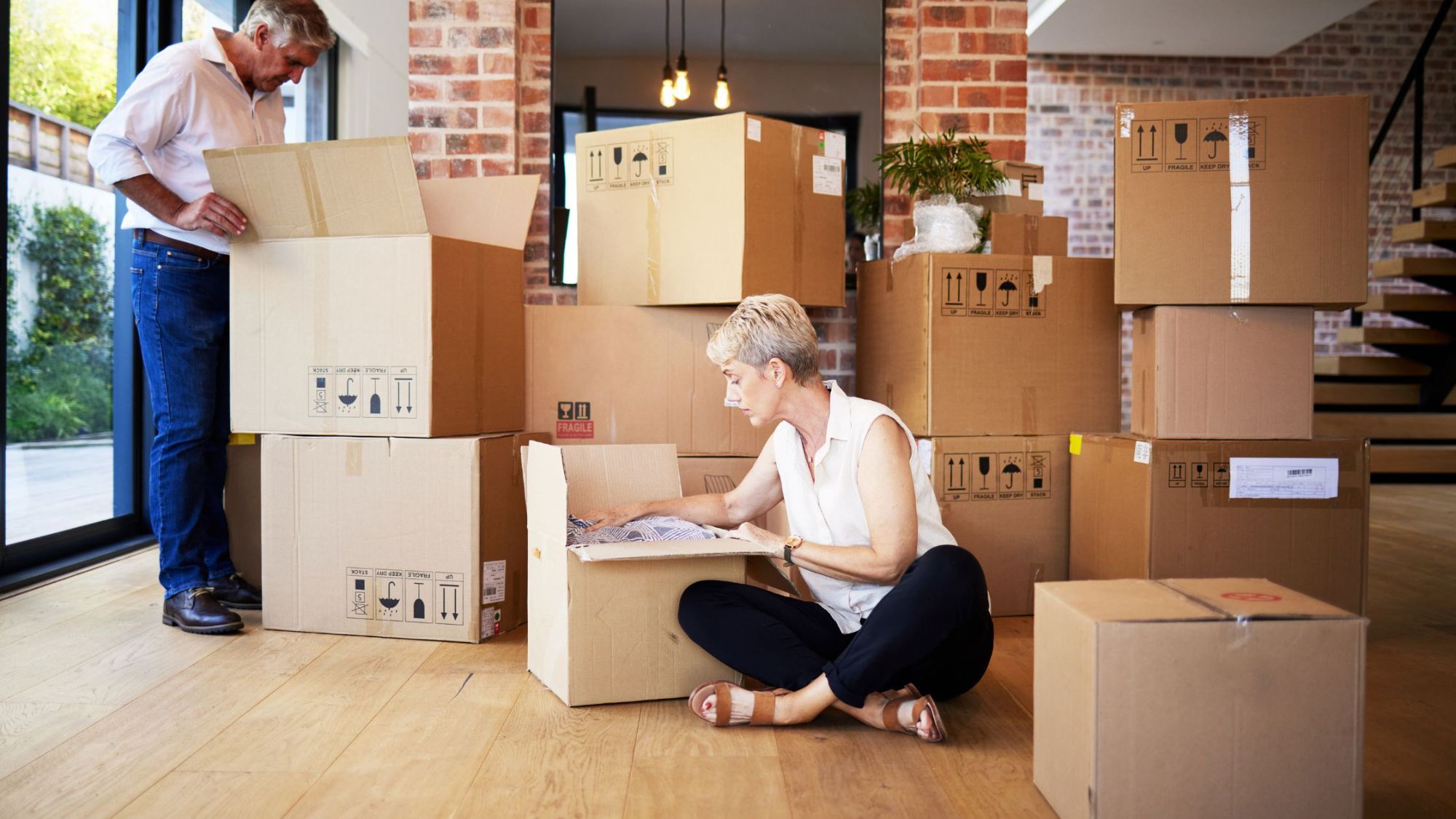 Relocating to Vancouver, WA for Retirement